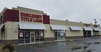 More details for 1709 S 77 Sunshine Strip, Harlingen, TX - Retail for Lease