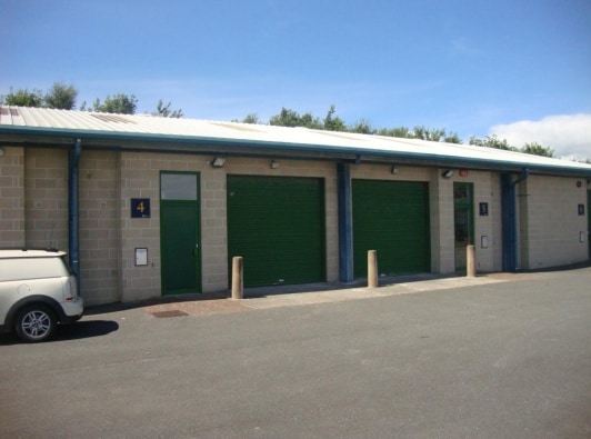 Gwalchmai, Holyhead for sale - Primary Photo - Image 1 of 1