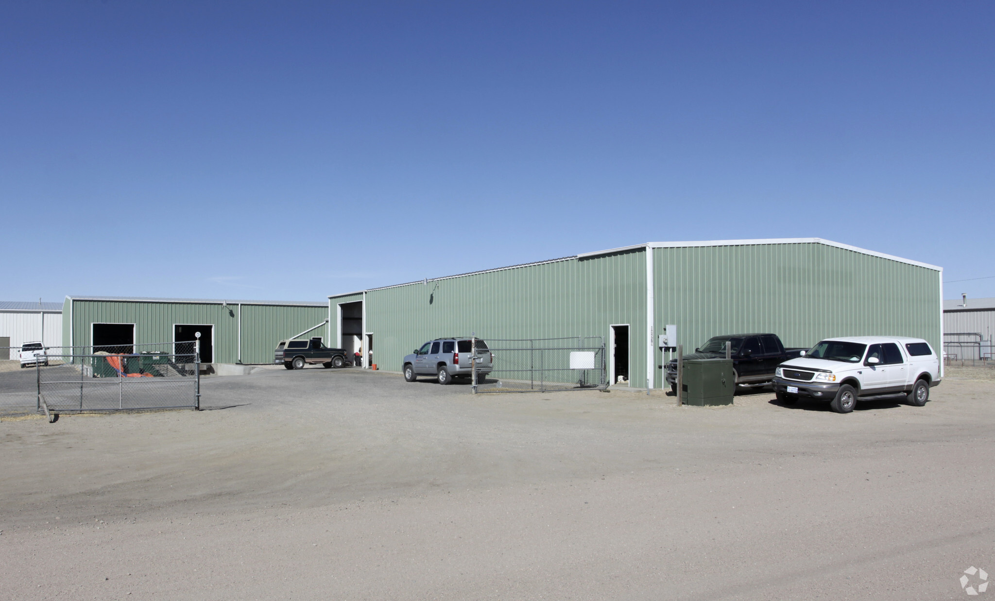 12579 Energy Rd, Fort Morgan, CO for sale Building Photo- Image 1 of 1