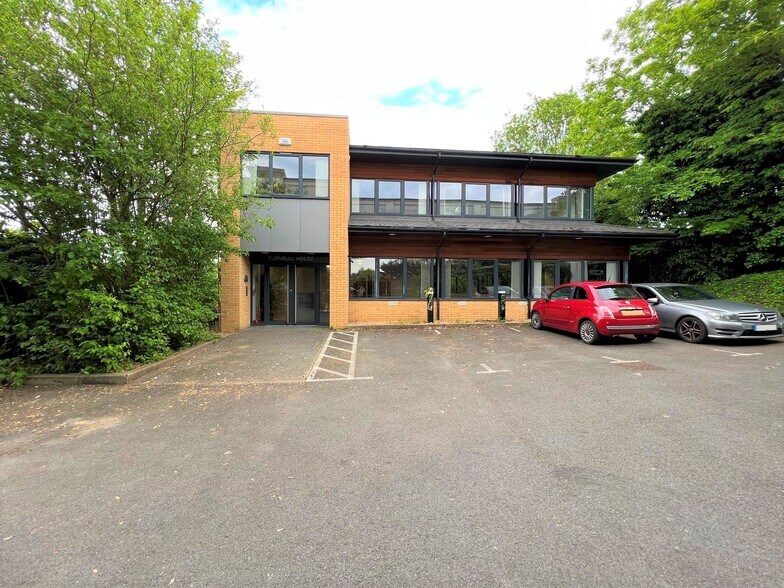 226 Mulgrave Rd, Sutton, SM2 6JT