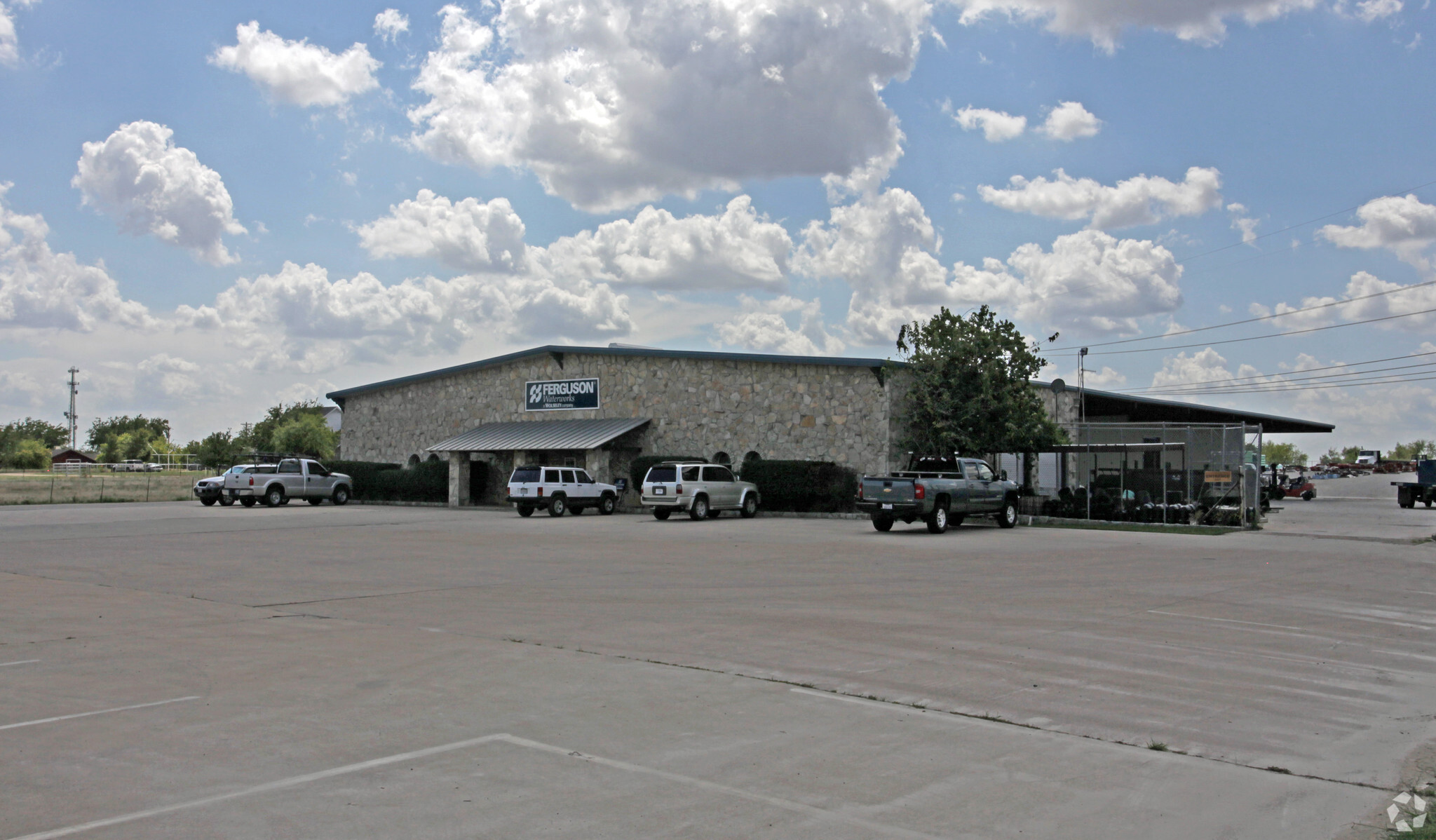 13201 Harmon Rd, Fort Worth, TX for sale Building Photo- Image 1 of 1