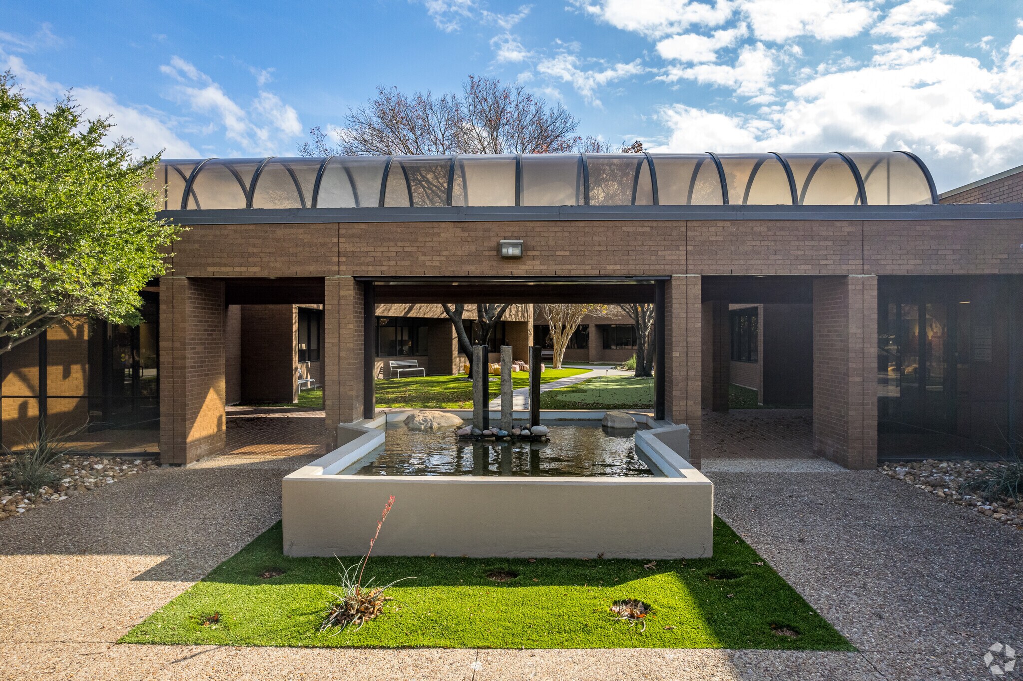 2100 N Greenville Ave, Richardson, TX 75082 2100 N. Greenville Avenue