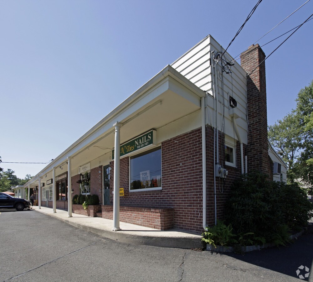 301303 Springfield Ave, Berkeley Heights, NJ 07922