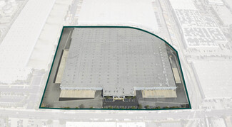 More details for 2100 Yates Ave, Commerce, CA - Industrial for Lease