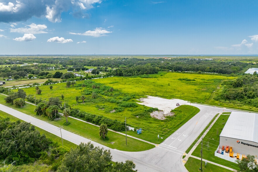 11705 31st Ter E, Palmetto, FL for sale - Aerial - Image 3 of 10