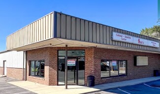 More details for 1040 W Main St, Mascoutah, IL - Office/Retail for Lease