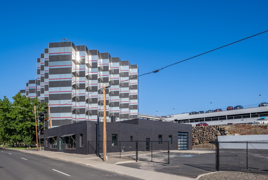 230 W Boone Ave, Spokane, WA for lease - Building Photo - Image 3 of 11
