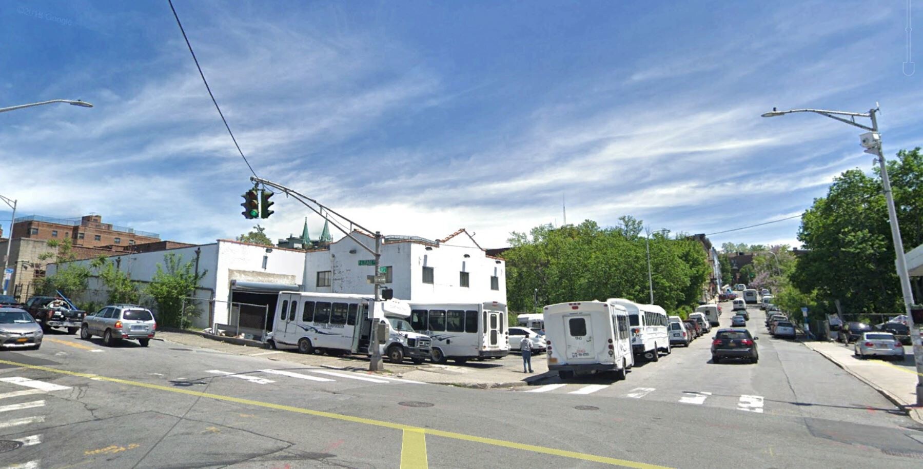 5658 Palisade Ave, Yonkers, NY 10701 5658 Palisade Avenue