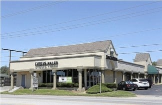 More details for 3023 S Harvard Ave, Tulsa, OK - Retail for Lease