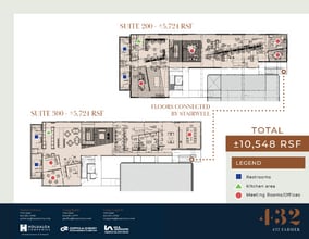 432 S Farmer Ave, Tempe, AZ for sale Floor Plan- Image 1 of 11