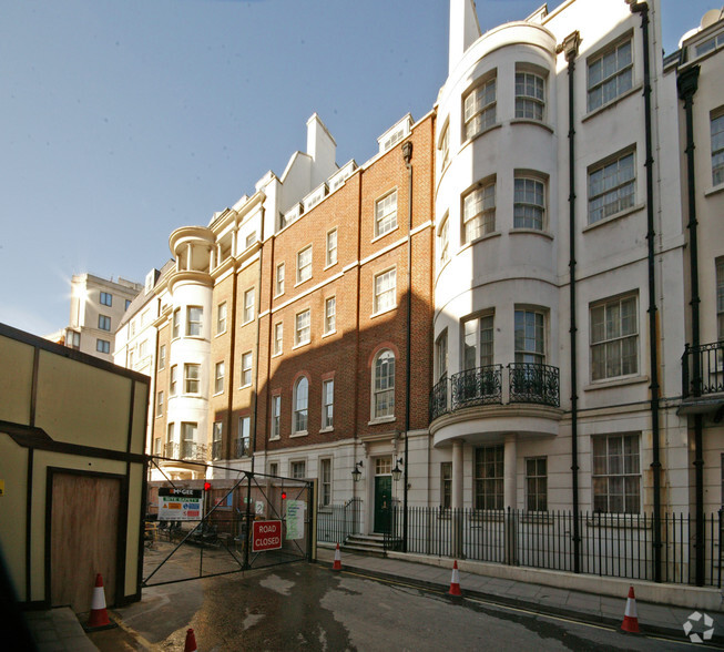 3 Tilney St, London for lease - Building Photo - Image 3 of 4