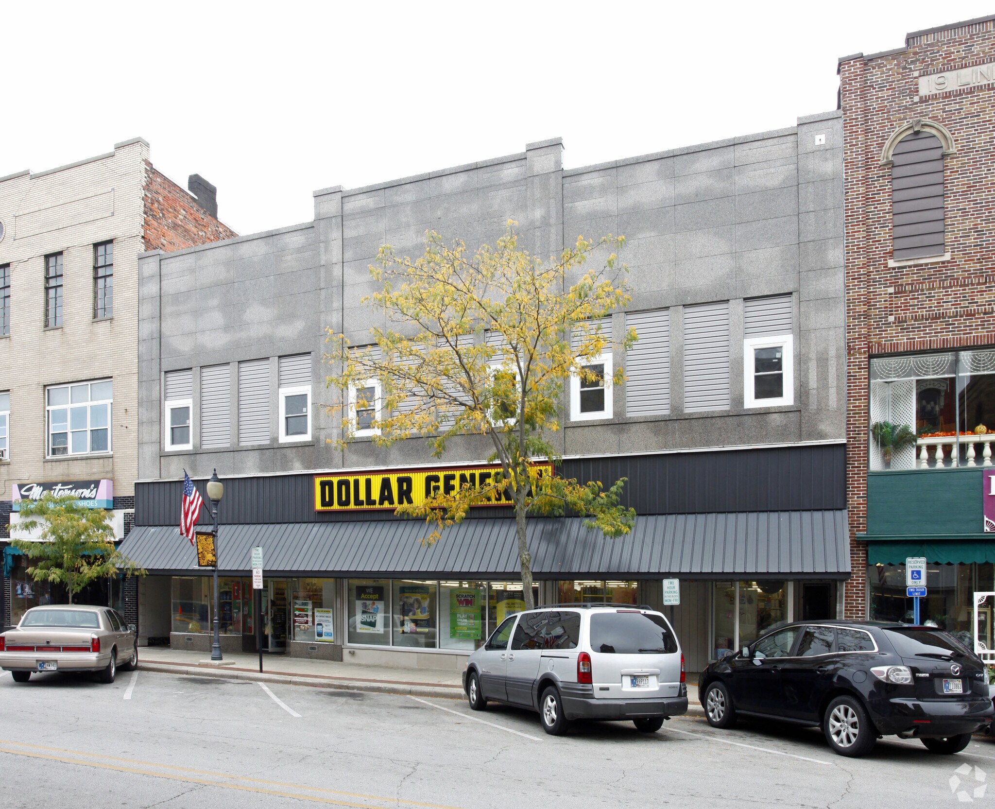 123 W Market St, Bluffton, IN for sale Primary Photo- Image 1 of 1