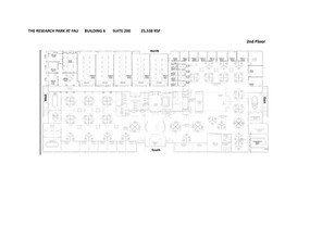 3998 FAU Blvd, Boca Raton, FL for lease Site Plan- Image 1 of 1