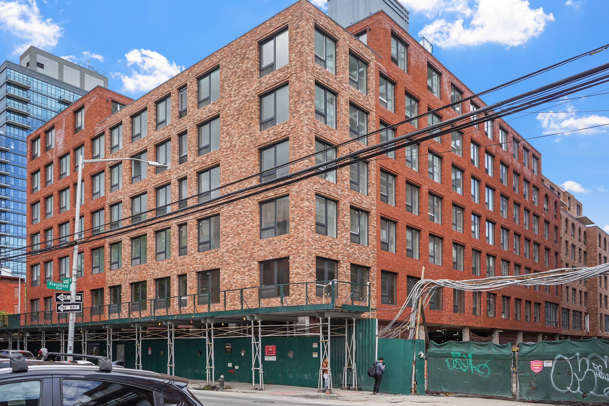 325 Bond Street, Brooklyn, NY for lease Building Photo- Image 1 of 3