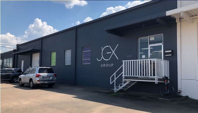 2267-2269 Vantage St, Dallas, TX for sale - Primary Photo - Image 1 of 1