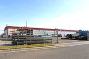 Three Crowns Industrial Park - Business Park