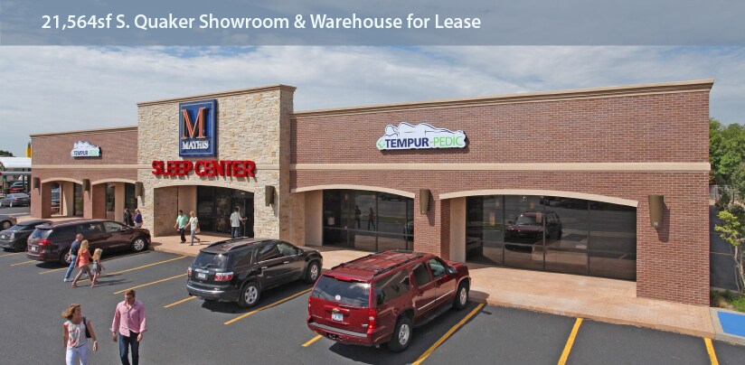 7202 Quaker Ave, Lubbock, TX for sale Building Photo- Image 1 of 1