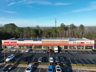 More details for 922 E Main St, Laurens, SC - Retail for Lease