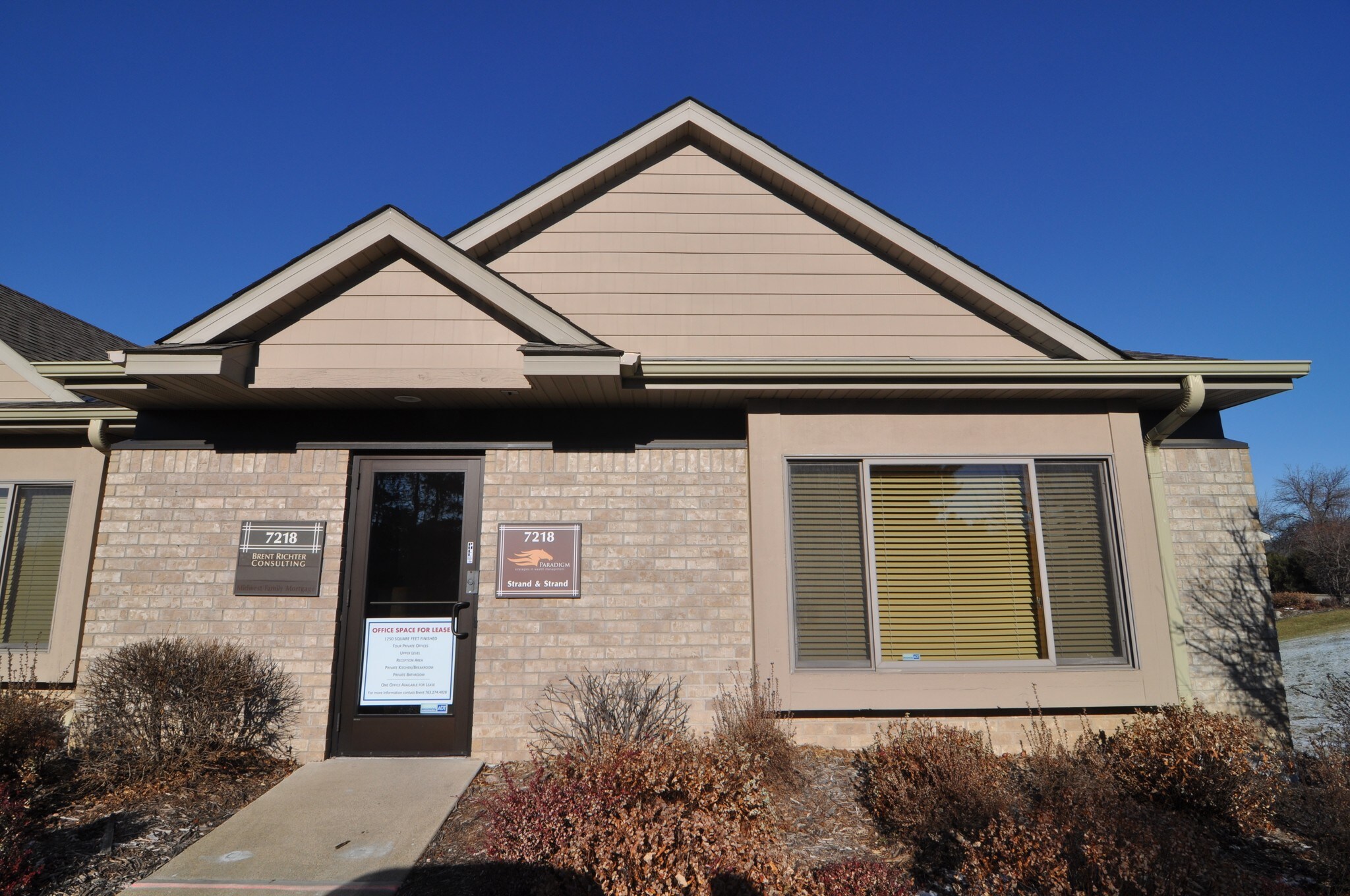 7218 Forestview Ln N, Maple Grove, MN for sale Building Photo- Image 1 of 1