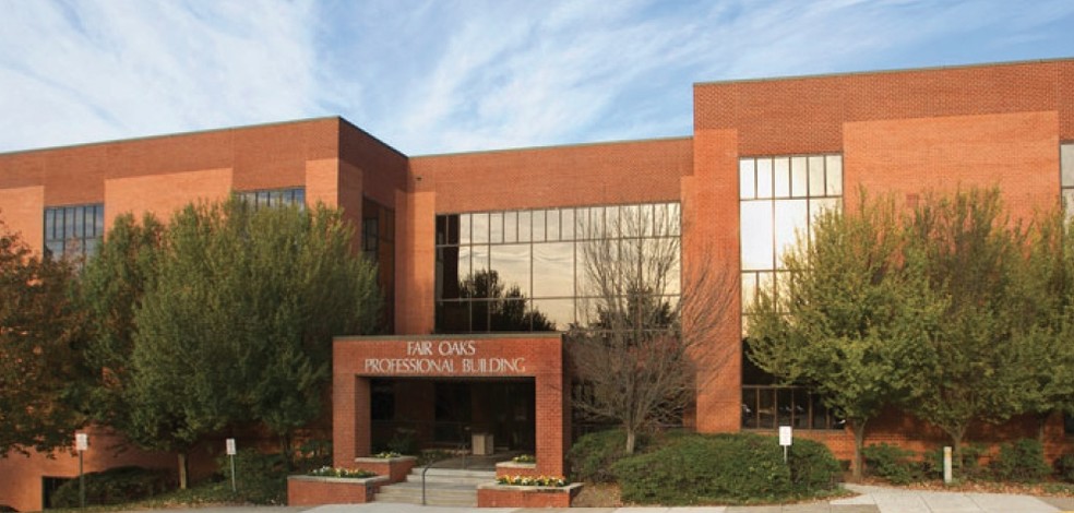 3650 Joseph Siewick Dr, Fairfax, Va, 22033 - Medical Property For Lease 