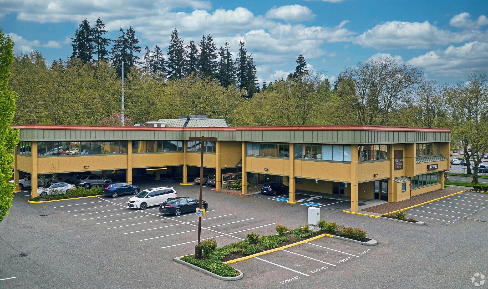 16030 Bothell Everett Hwy, Mill Creek, WA for sale Primary Photo- Image 1 of 1