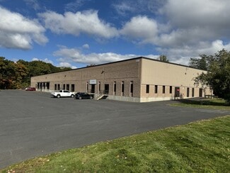 More details for 27 Doherty Ave, Avon, MA - Industrial for Lease
