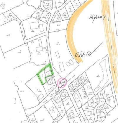 8-14 Bay Ridge Ln, Orleans, MA for sale Plat Map- Image 1 of 1