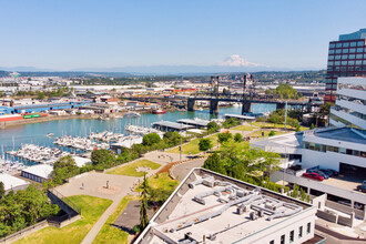 711 Court a, Tacoma, WA - aerial  map view - Image1