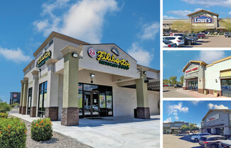 More details for 3050 E Queen Creek Rd, Gilbert, AZ - Retail for Lease