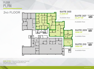 39355 California St, Fremont, CA for lease Floor Plan- Image 1 of 1