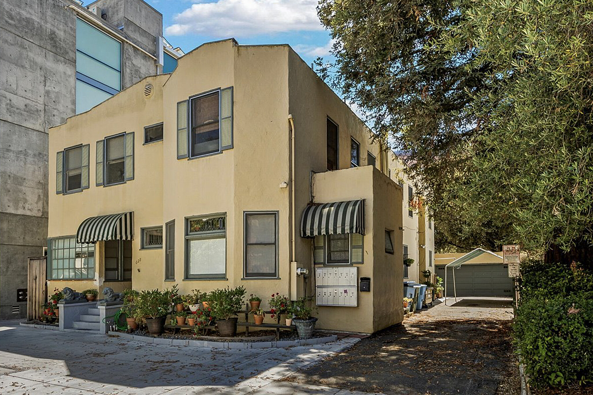 628 Waverley St, Palo Alto, CA for sale Building Photo- Image 1 of 25