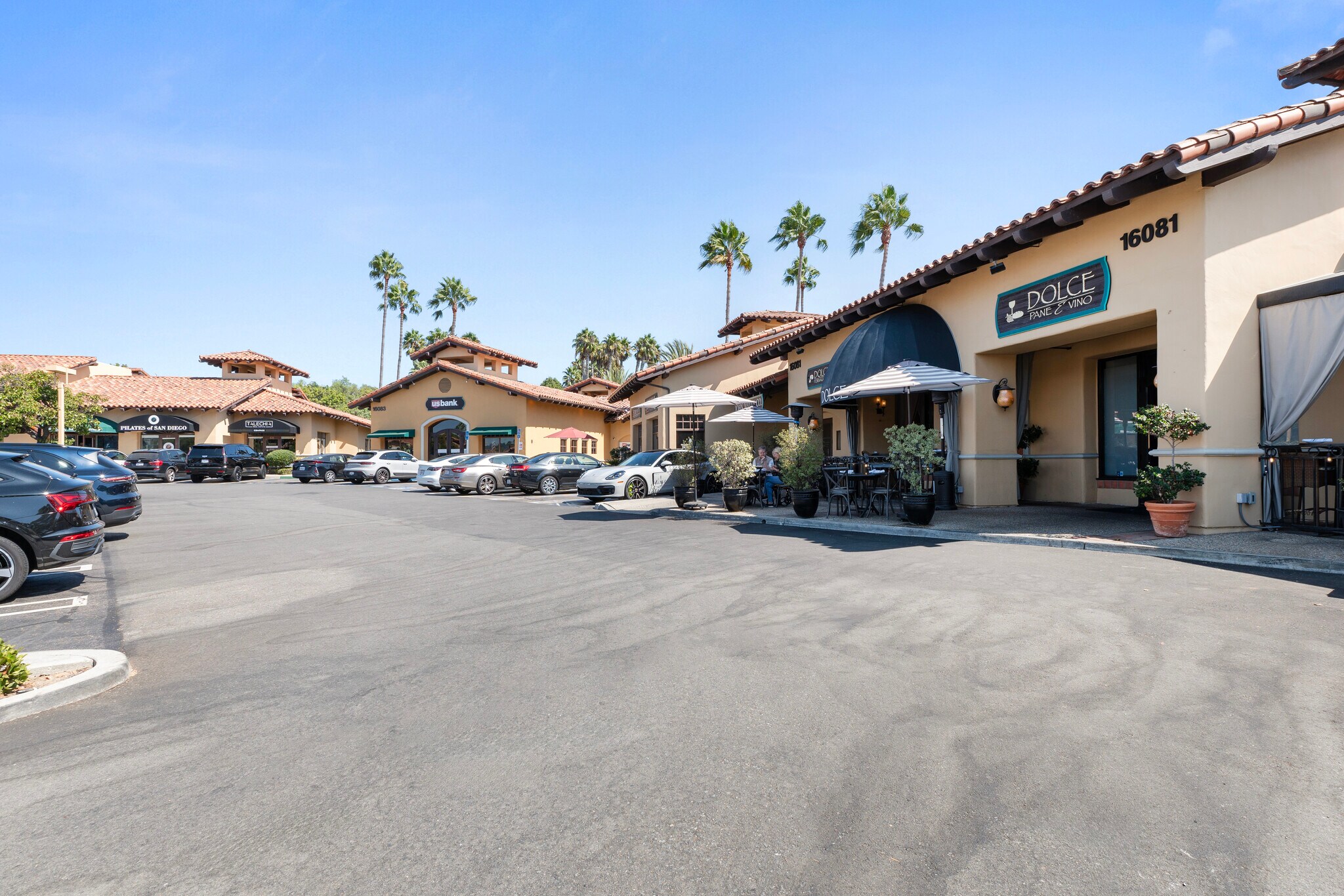 16081 San Dieguito Rd, Rancho Santa Fe, CA for sale Primary Photo- Image 1 of 1