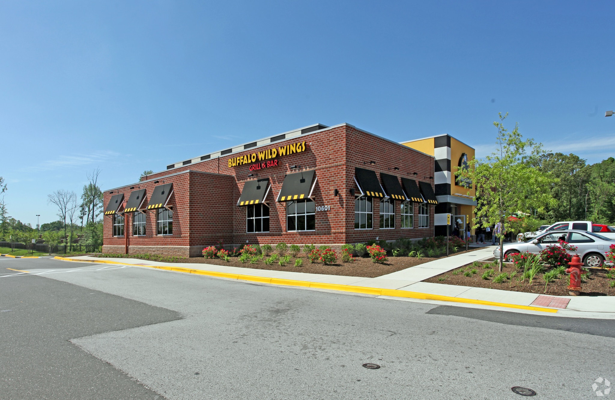 10601 Martin Luther King Jr Hwy, Bowie, MD for lease Primary Photo- Image 1 of 3
