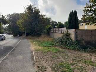 More details for 3 Cookham Wood Rd, Rochester - Land for Sale