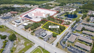 More details for Clearlake Rd, Cocoa, FL - Land for Sale