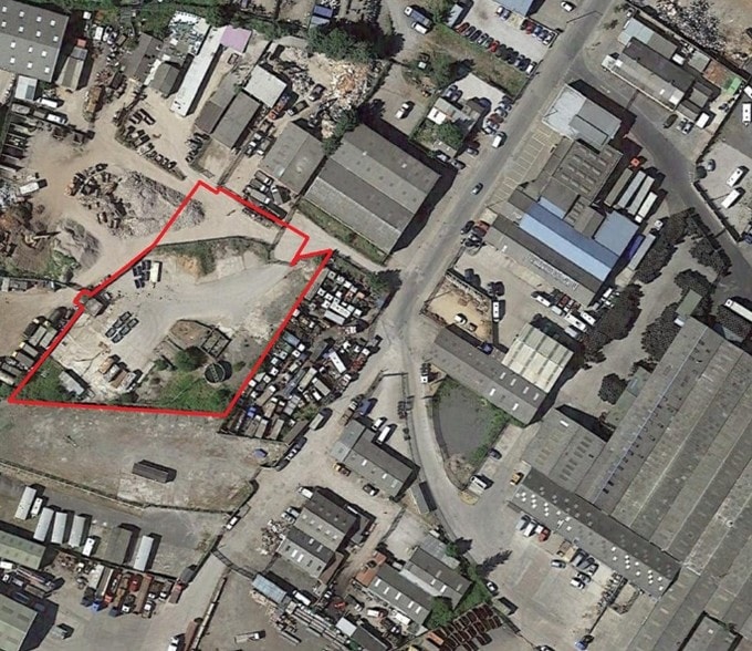 Whitegate, Morecambe for sale - Primary Photo - Image 1 of 1