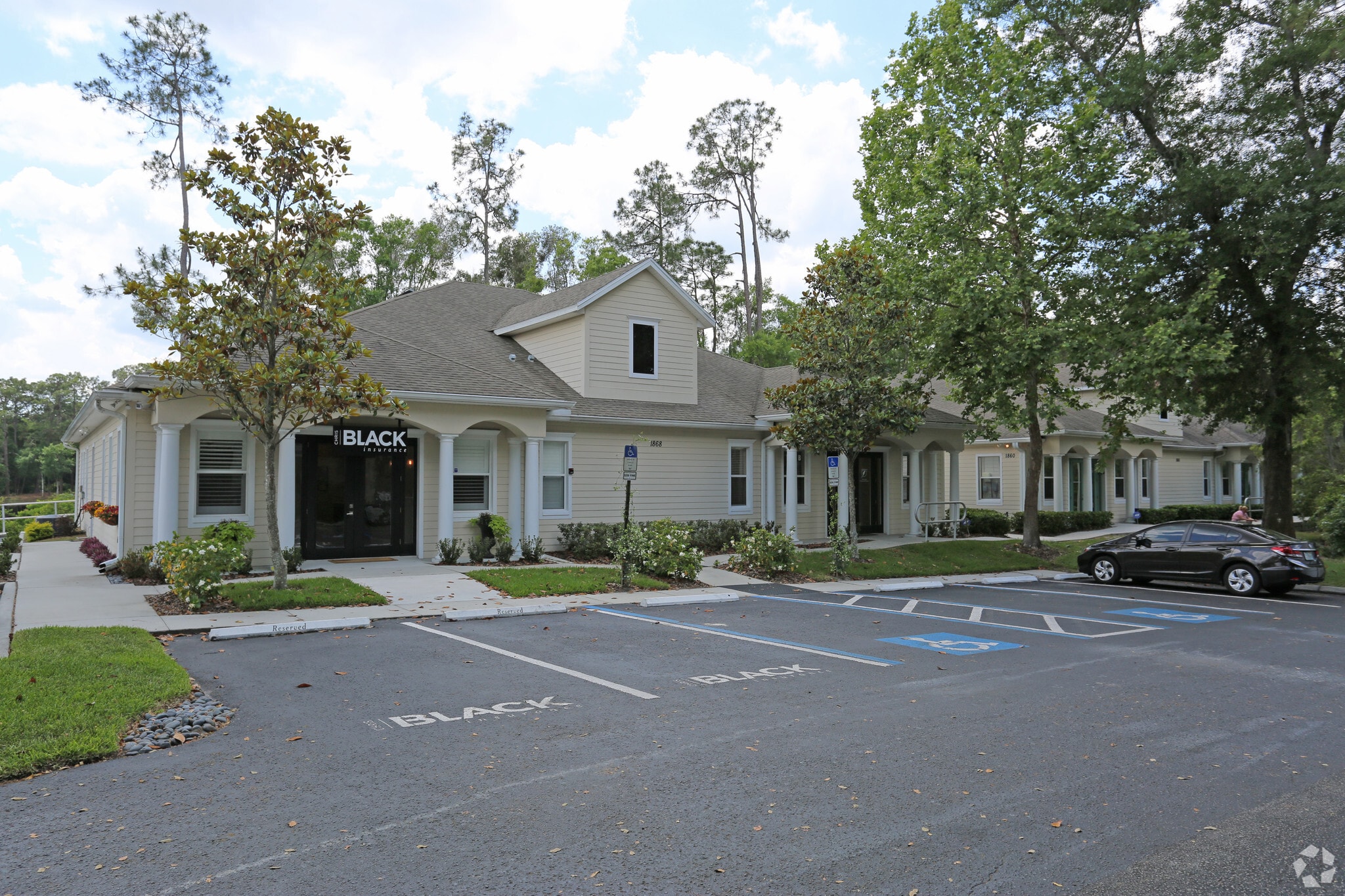 1868 Highland Oaks Blvd, Lutz, FL for sale Primary Photo- Image 1 of 1