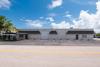 More details for 610 NE 29th St, Pompano Beach, FL - Industrial for Lease