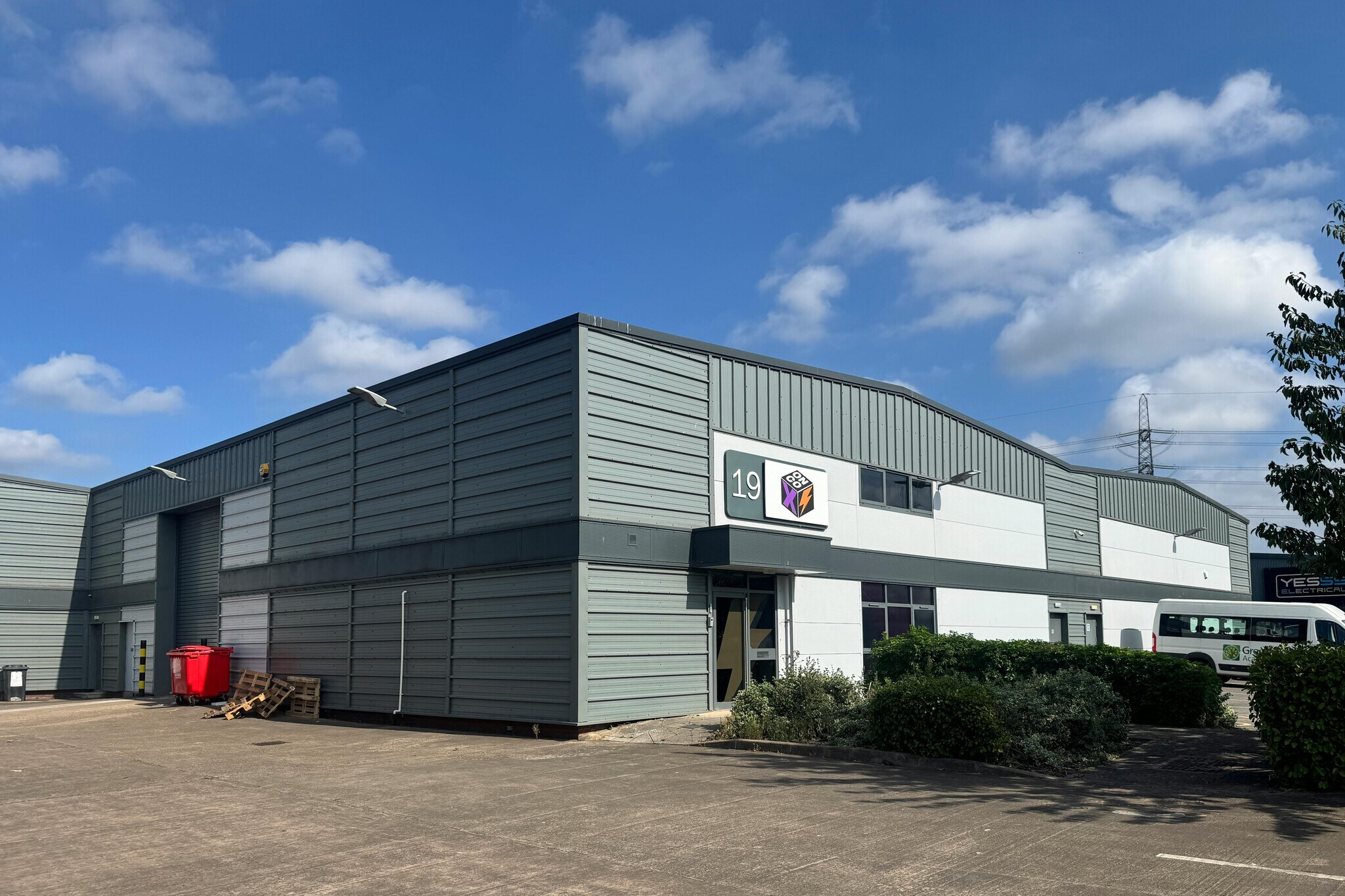 Tyburn Rd, Birmingham for lease Building Photo- Image 1 of 5