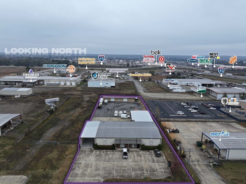 980 Runway Dr, Conway, AR for sale - Building Photo - Image 2 of 25