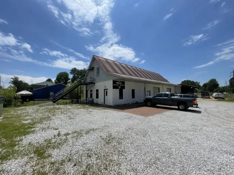 4151 Highway 157, Florence, AL for sale - Primary Photo - Image 1 of 3