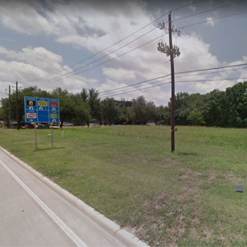 S Central Expy, McKinney, TX for sale - Primary Photo - Image 1 of 1