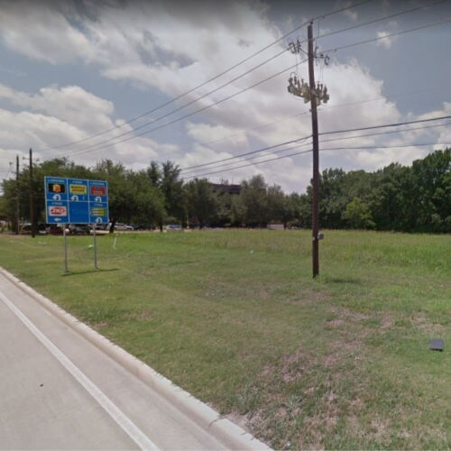 S Central Expy, McKinney, TX for sale Primary Photo- Image 1 of 1