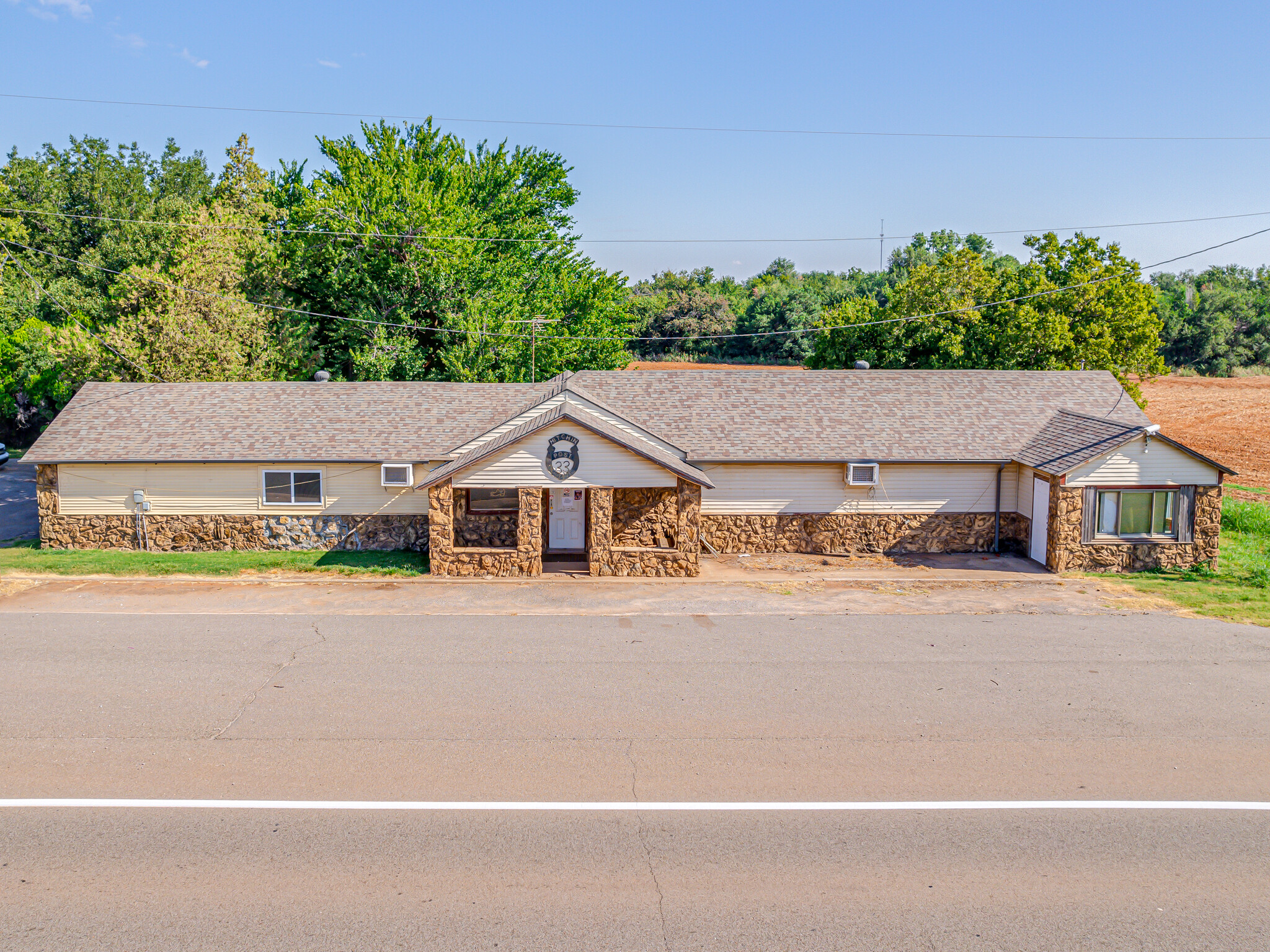 16109 State Highway 33, Kingfisher, OK for sale Primary Photo- Image 1 of 38