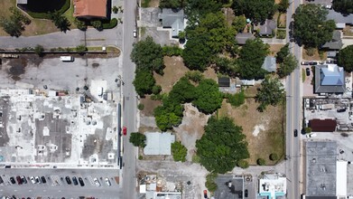 20 W Morgan St, Tarpon Springs, FL - aerial  map view - Image1