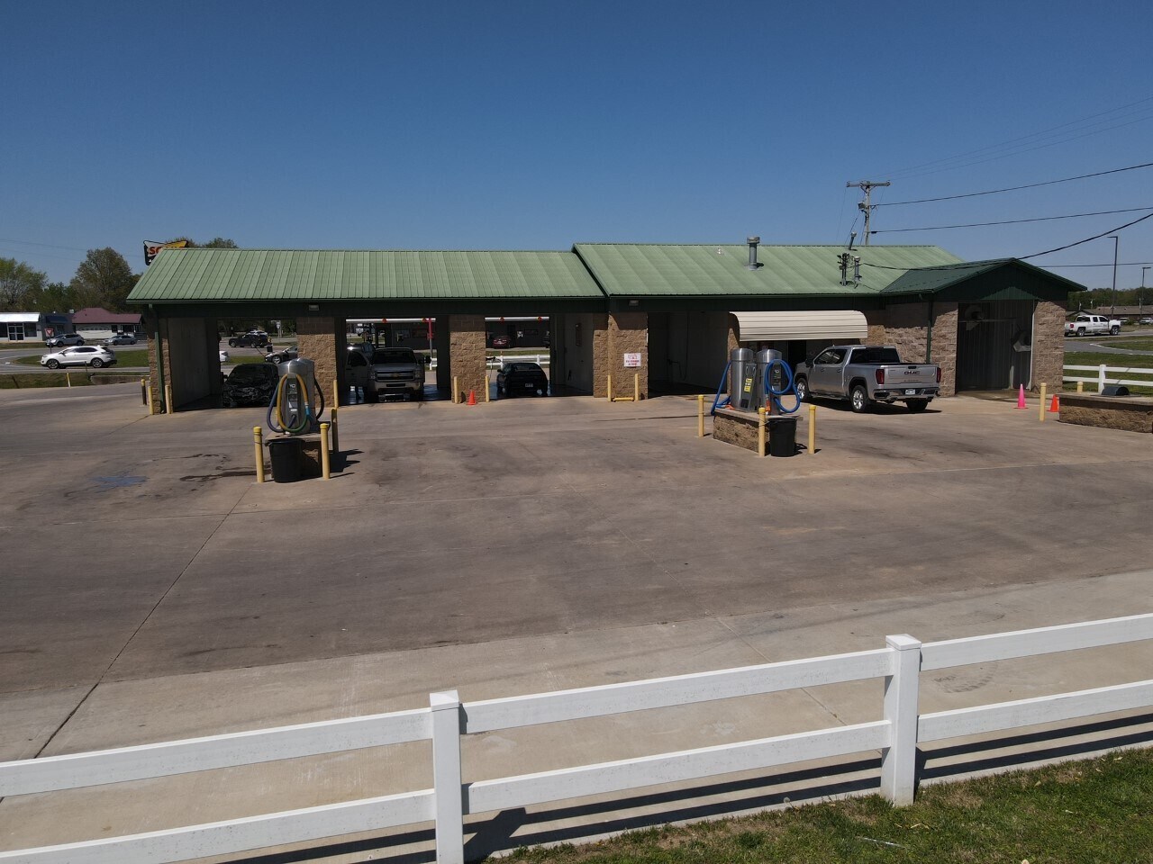 459 E 3rd St, Gentry, AR 72734 Specialty for Sale