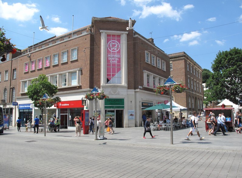 237 High St, Exeter for lease - Building Photo - Image 2 of 10