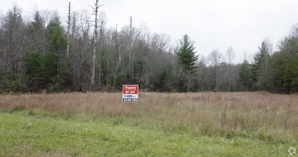 7679 Us-27, Sunbright, TN for sale - Primary Photo - Image 1 of 1