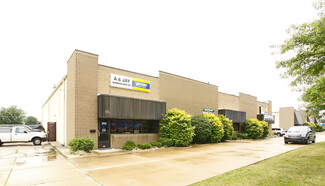 More details for 20101-20109 Northline Rd, Taylor, MI - Industrial for Lease