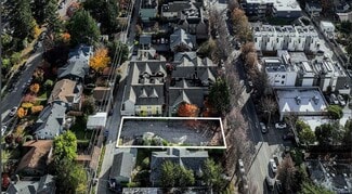 More details for 5420 California Ave SW, Seattle, WA - Office for Sale